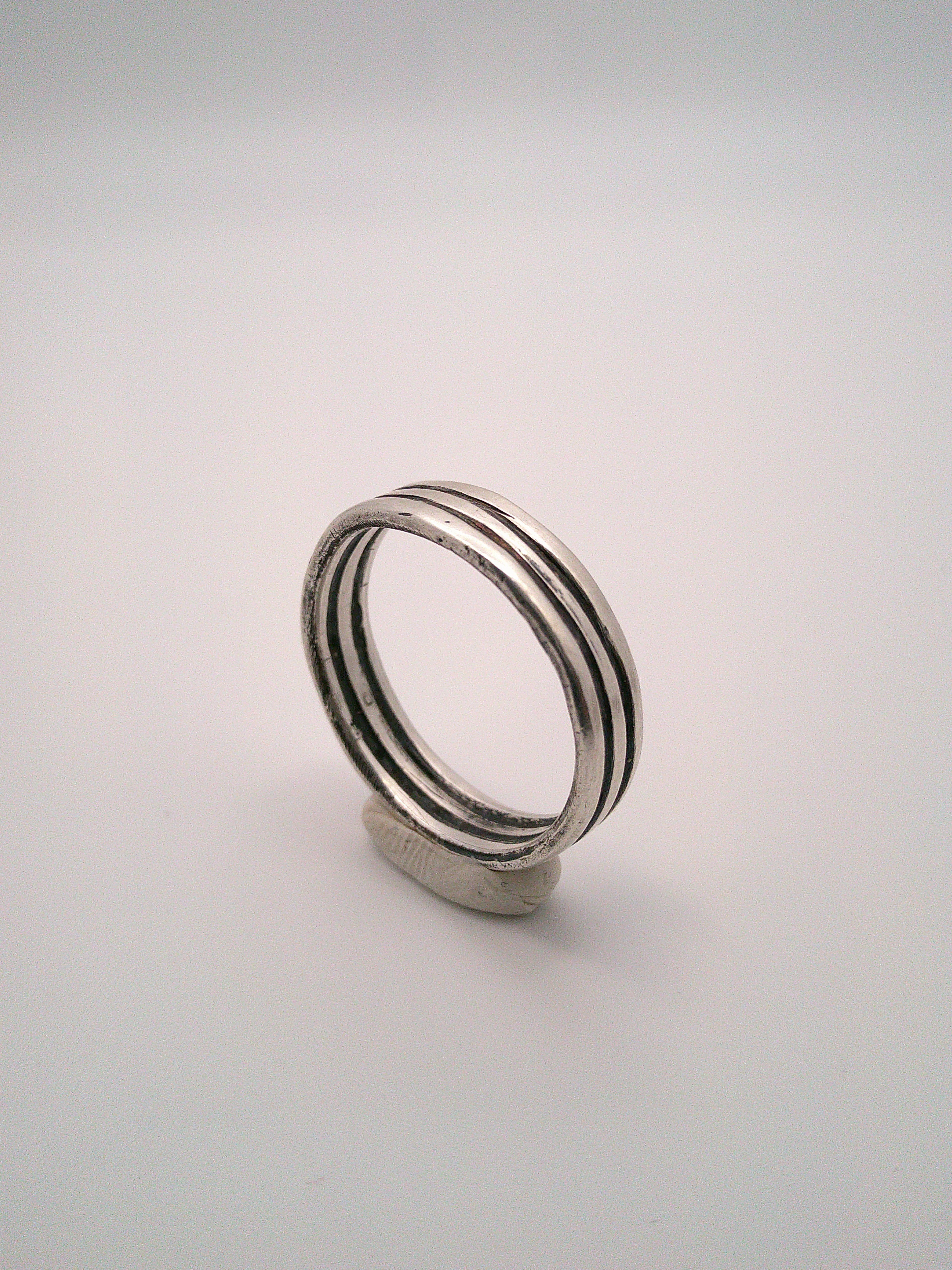 Band - 3 rings
