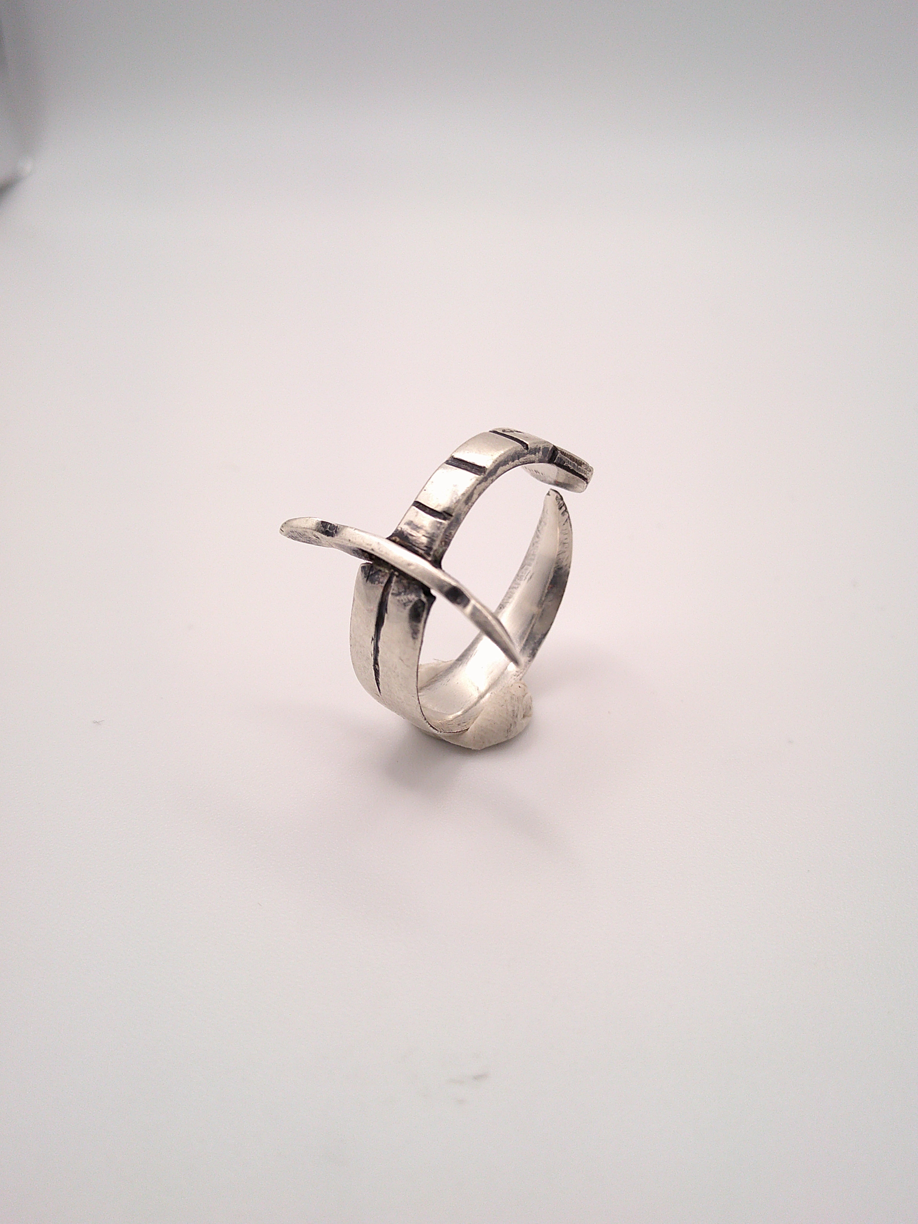 Sword Ring - Arming Sword